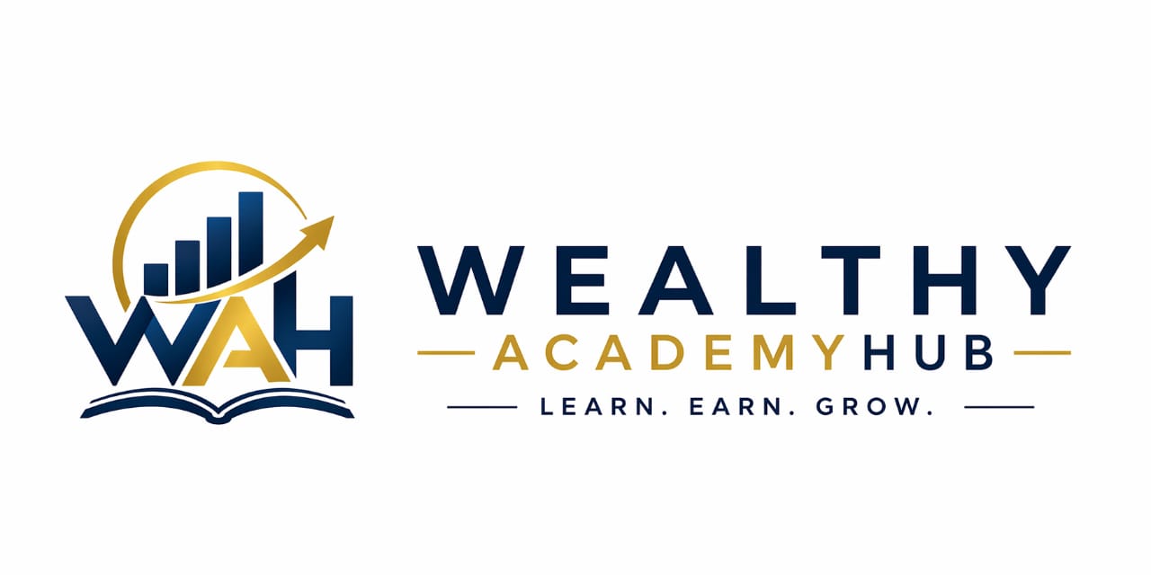 wealthy academy hub