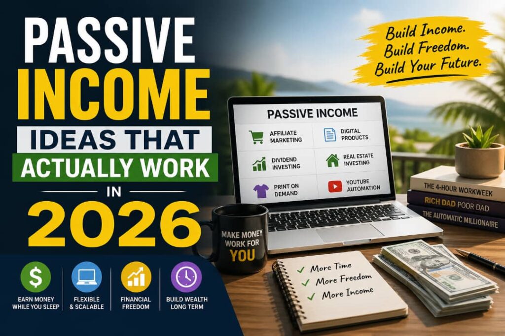 Passive Income Ideas That Actually Work in 2026 (Real Ways Americans Are Making Money) whatsapp image 2026 04 25 at 08.10.23