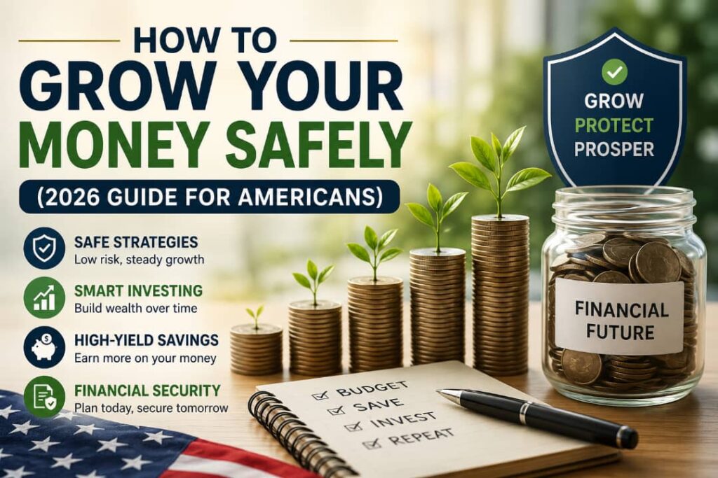 How to Grow Your Money Safely (2026 Guide for Americans) c22194b9 ba76 46a2 a1ca cc9c72d7969f