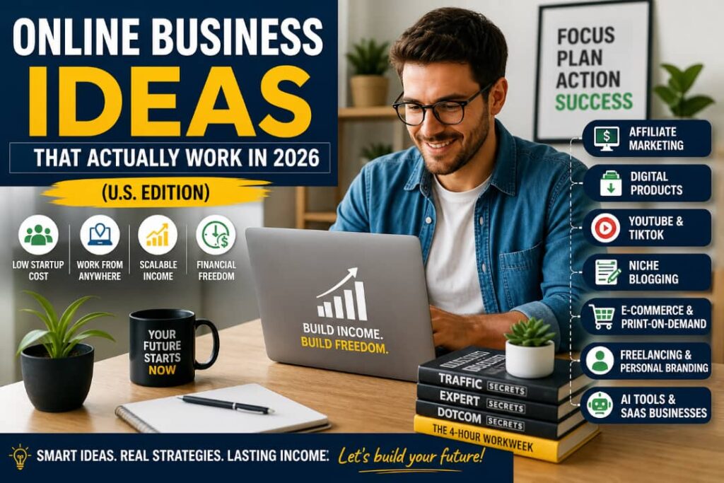 Online Business Ideas That Actually Work in 2026 (U.S. Edition) f2007508 ea00 4b43 b84a ab02726f21bc