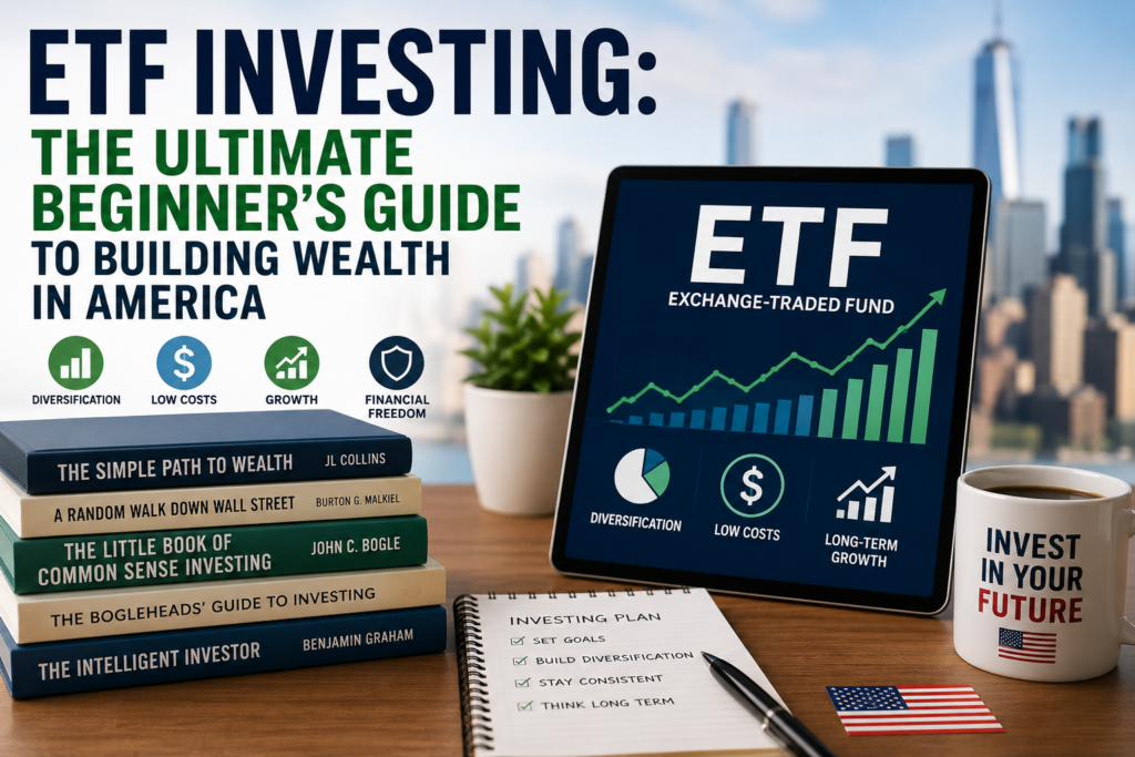 etf investing