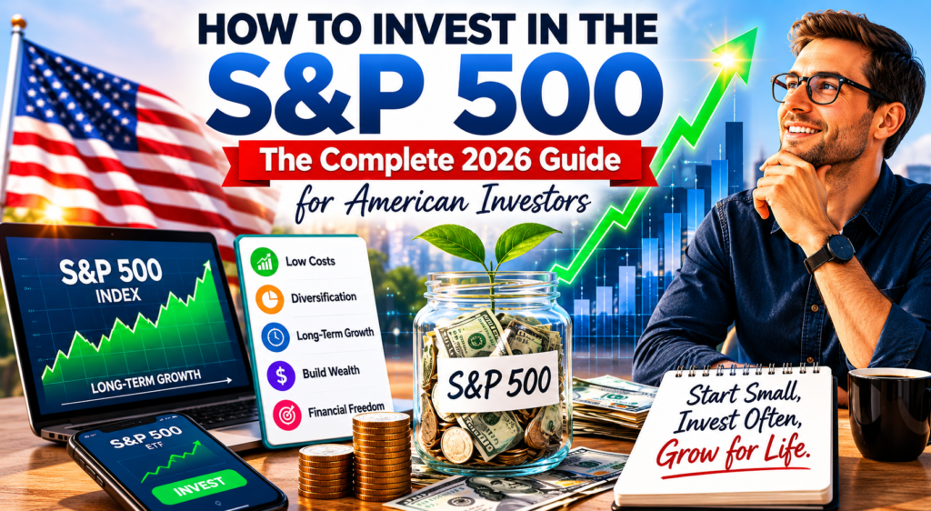 How to Invest in the S&P 500: The Complete 2026 Guide for American Investors cf885f8d fd51 4db8 8177 d57865590db0