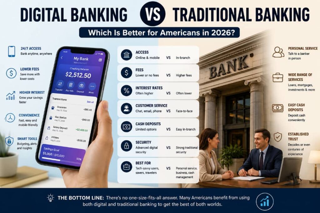 Digital Banking vs Traditional Banking: Which Is Better for Americans in 2026? d58604ec cf1e 4f16 8586 210ccb6e6fc2