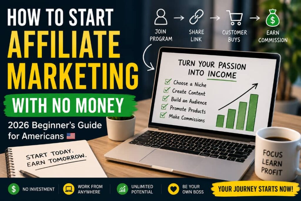 How to Start Affiliate Marketing With No Money (2026 Beginner's Guide for Americans) e1811fc1 eedc 4f84 aa5c 449e7a515921