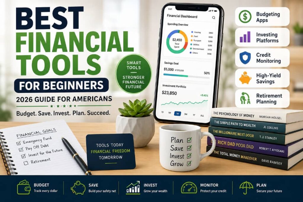 Best Financial Tools for Beginners (2026 Guide for Americans) e9ec52f9 5269 4a99 aa5b 389b6b23c5dc
